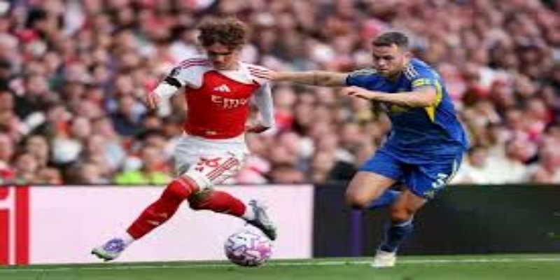 核心新星：萨卡的成长轨迹-ag官网深度解析 -  ag官网