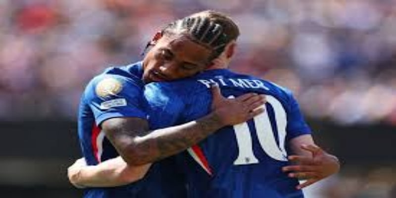 转会争夺战全景：ag官网分析巴黎圣日耳曼与切尔西的竞争局势 -ag官网