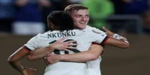 战术价值解析：为何纽卡坚持追求埃兰加 -ag官网