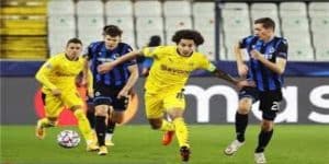 战术前瞻：中场控制与反击是胜负关键-ag官网