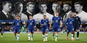 球员闪光点：芒特与普利西奇联手引爆蓝军进攻—ag官网专栏点评-ag官网