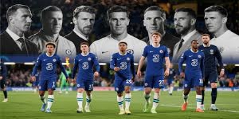 球员闪光点：芒特与普利西奇联手引爆蓝军进攻—ag官网专栏点评-ag官网