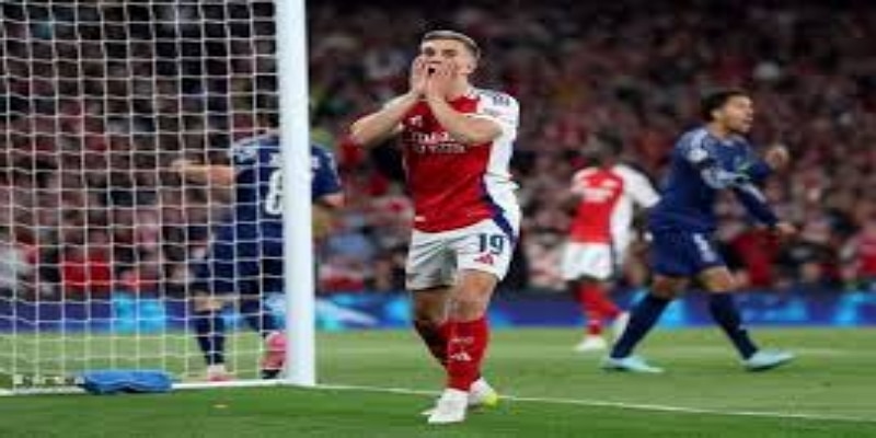 闪电开局难掩战术短板：ag官网揭示阿森纳防线隐忧- ag官网