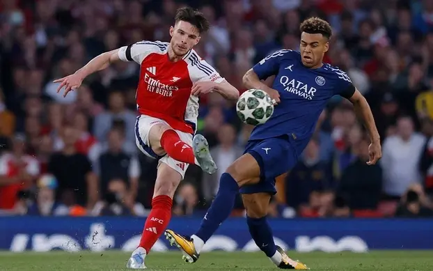 决赛历史性意义与纪录