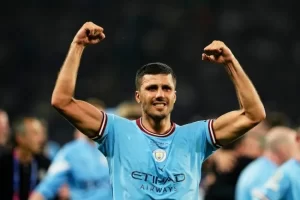 罗德里未来发展与竞技前景