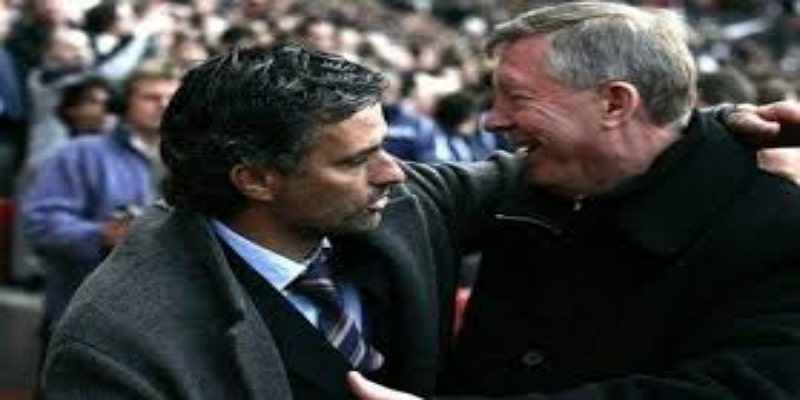 赛后言论：穆帅的争议描述引爆舆论- ag官网