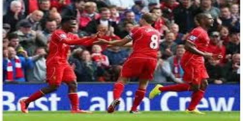 利物浦轮换策略与潜力球员- ag官网