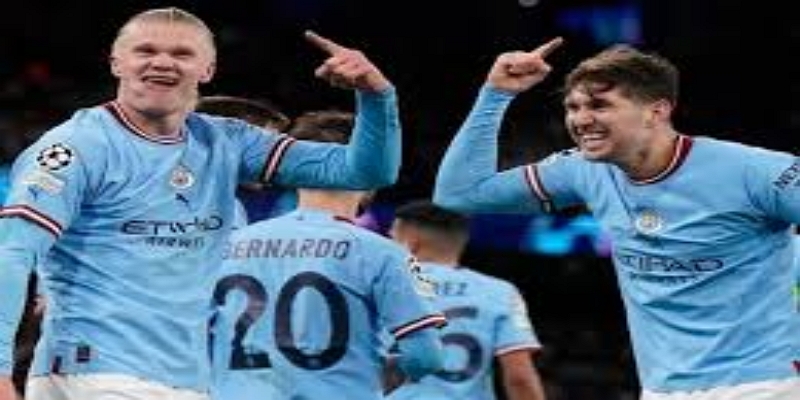 曼城：卫冕冠军的王者底蕴 -ag官网