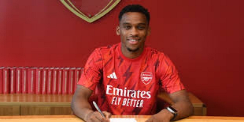 阿尔特塔的理想拼图：为何廷贝尔非买不可- ag官网